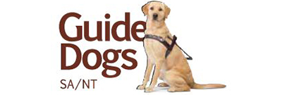 Guide Dogs