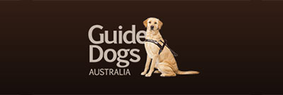 Guide Dogs